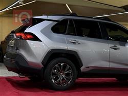 تويوتا راف 4